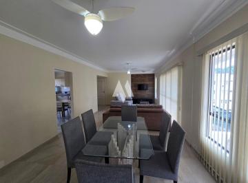 Apartamento · 158m² · 4 Quartos · 2 Vagas · Apartamento em Vila Júlia, Guarujá/SP de 158m² 4 quartos para locação R$ 5.000,00/mes