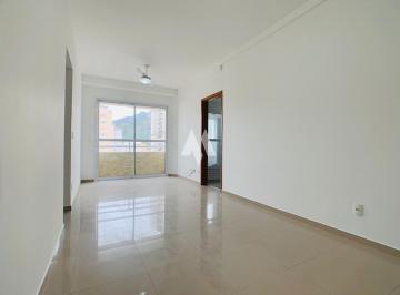 Apartamento · 58m² · 2 Quartos · 1 Vaga · Apartamento em Gonzaga, Santos/SP de 58m² 2 quartos para locação R$ 4.900,00/mes