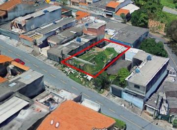 Terreno · 300m² · Terreno em Cidade Edson, Suzano/SP de 0m² à venda por R$ 500.000,00 ou para locação R$ 1.000,00/mes
