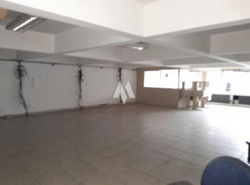 Comercial · 236m² · 6 Vagas · Sala em Centro, Santos/SP de 236m² para locação R$ 8.000,00/mes