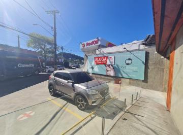 Comercial · 500m² · 10 Vagas · Ponto em Marapé, Santos/SP de 500m² para locação R$ 20.000,00/mes