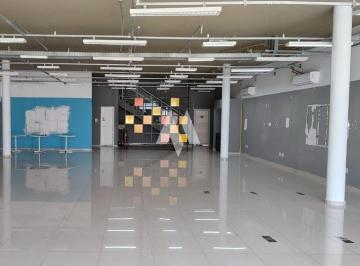Comercial · 360m² · 4 Vagas · Ponto em Embaré, Santos/SP de 360m² para locação R$ 30.000,00/mes