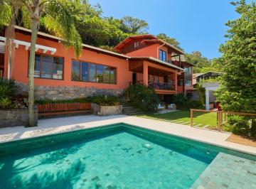 Casa · 600m² · 5 Quartos · 6 Vagas · Casa em Itacoatiara, Niterói/RJ de 600m² 5 quartos para locação R$ 33.000,00/mes