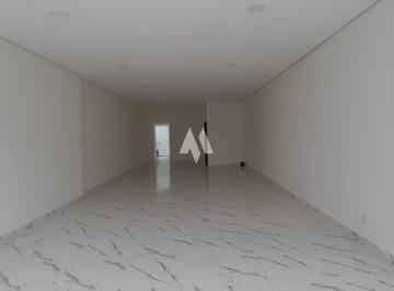 Comercial · 100m² · 1 Vaga · Sala em Vila Belmiro, Santos/SP de 100m² para locação R$ 4.500,00/mes