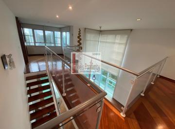Apartamento · 210m² · 4 Quartos · 4 Vagas · Apartamento em Jardim Morumbi, São Paulo/SP de 210m² 4 quartos para locação R$ 15.000,00/mes