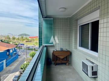 Apartamento · 131m² · 3 Quartos · Apartamento em Itararé, São Vicente/SP de 131m² 3 quartos à venda por R$ 479.000,00