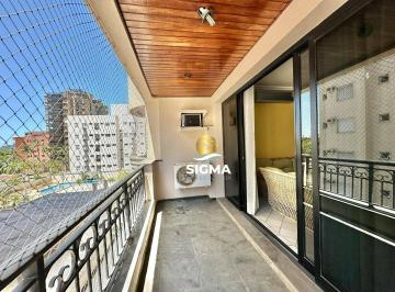 Apartamento · 111m² · 2 Quartos · 1 Vaga · Apartamento em Balneário Guarujá, Guarujá/SP de 111m² 2 quartos à venda por R$ 500.000,00