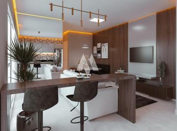 Apartamento · 37m² · 1 Quarto · 1 Vaga · Apartamento em Estuário, Santos/SP de 37m² 1 quartos à venda por R$ 445.000,00
