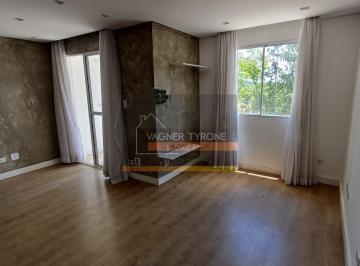Apartamento · 69m² · 2 Quartos · 1 Vaga · Apartamento em Jardim Sabiá, Cotia/SP de 69m² 2 quartos à venda por R$ 385.000,00