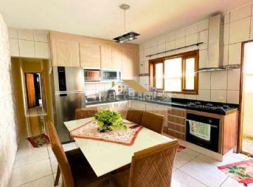 Casa · 103m² · 2 Quartos · 2 Vagas · Casa em Jardim Primavera, Itupeva/SP de 103m² 2 quartos à venda por R$ 500.000,00