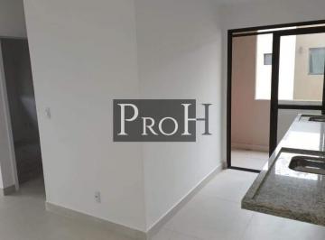Apartamento · 51m² · 2 Quartos · 1 Vaga · Apartamento em Parque das Nações, Santo André/SP de 51m² 2 quartos à venda por R$ 480.000,00