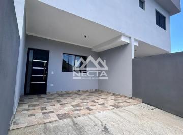 Casa · 76m² · 2 Quartos · 2 Vagas · Casa em Massaguaçu, Caraguatatuba/SP de 76m² 2 quartos à venda por R$ 450.000,00