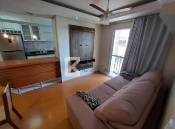 Apartamento · 49m² · 2 Quartos · 1 Vaga · Apartamento em Jardim Alice, Indaiatuba/SP de 49m² 2 quartos à venda por R$ 350.000,00