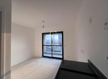 Apartamento · 25m² · 1 Quarto · Apartamento em Vila Cordeiro, São Paulo/SP de 25m² 1 quartos à venda por R$ 429.000,00