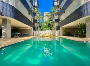 Apartamento · 110m² · 2 Quartos · 1 Vaga · Apartamento em Balneário Guarujá, Guarujá/SP de 110m² 2 quartos à venda por R$ 450.000,00