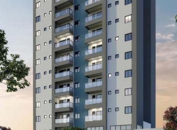 Apartamento · 59m² · 2 Quartos · 1 Vaga · Apartamento em Cordeiros, Itajaí/SC de 59m² 2 quartos à venda por R$ 495.000,00