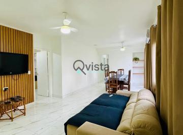 Apartamento · 114m² · 3 Quartos · 1 Vaga · Apartamento em Loteamento João Batista Julião, Guarujá/SP de 114m² 3 quartos à venda por R$ 450.000,
