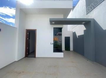 Casa · 80m² · 2 Quartos · 2 Vagas · Casa em Jardim Imperial, Lagoa Santa/MG de 80m² 2 quartos à venda por R$ 500.000,00