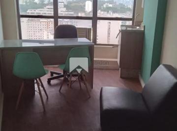 Comercial · 100m² · Sala em Centro, Niterói/RJ de 100m² à venda por R$ 450.000,00 ou para locação R$ 2.500,00/mes