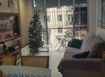 Apartamento · 72m² · 3 Quartos · 1 Vaga · Apartamento em Fonseca, Niterói/RJ de 72m² 3 quartos à venda por R$ 420.000,00