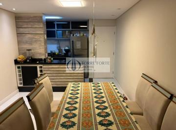 Apartamento · 61m² · 3 Quartos · 1 Vaga · Apartamento em Vila Antonieta, São Paulo/SP de 61m² 3 quartos à venda por R$ 455.000,00