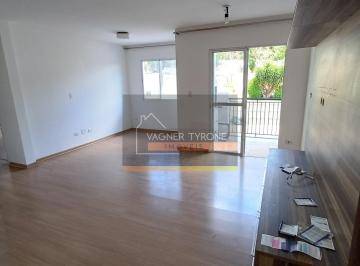 Apartamento · 69m² · 2 Quartos · 2 Vagas · Apartamento em Jardim Sabiá, Cotia/SP de 69m² 2 quartos à venda por R$ 450.000,00