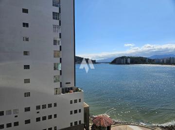Apartamento · 72m² · 2 Quartos · 1 Vaga · Apartamento em Centro, São Vicente/SP de 72m² 2 quartos à venda por R$ 384.999,00