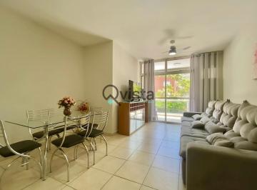 Apartamento · 93m² · 3 Quartos · 1 Vaga · Apartamento em Balneário Cidade Atlântica, Guarujá/SP de 93m² 3 quartos à venda por R$ 450.000,00