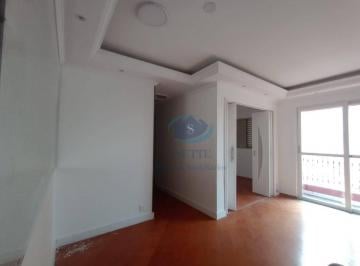 Apartamento · 72m² · 3 Quartos · 1 Vaga · Apartamento em Ipiranga, São Paulo/SP de 72m² 3 quartos à venda por R$ 460.000,00 ou para locação R$