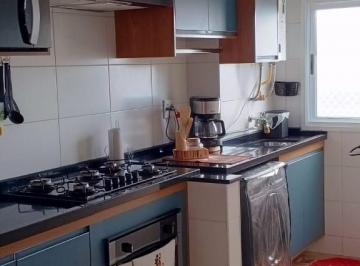 Apartamento · 2 Quartos · 1 Vaga · Apartamento em Centro, Jacareí/SP de 0m² 2 quartos à venda por R$ 420.000,00