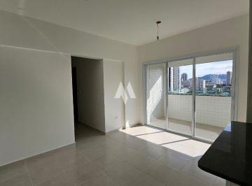 Apartamento · 59m² · 2 Quartos · 1 Vaga · Apartamento em Macuco, Santos/SP de 59m² 2 quartos à venda por R$ 535.000,00