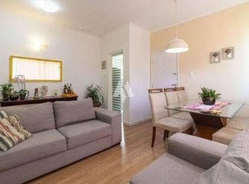 Apartamento · 97m² · 3 Quartos · 1 Vaga · Apartamento em Vila Belmiro, Santos/SP de 97m² 3 quartos à venda por R$ 499.000,00