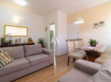 Apartamento · 97m² · 3 Quartos · 1 Vaga · Apartamento em Vila Belmiro, Santos/SP de 97m² 3 quartos à venda por R$ 499.000,00