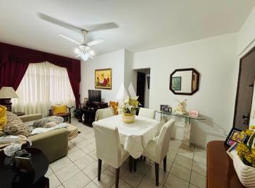 Apartamento · 85m² · 1 Quarto · 1 Vaga · Apartamento em Vila Belmiro, Santos/SP de 85m² 1 quartos à venda por R$ 400.000,00