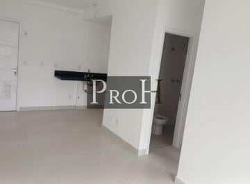 Apartamento · 51m² · 1 Quarto · 1 Vaga · Apartamento em Parque das Nações, Santo André/SP de 51m² 1 quartos à venda por R$ 480.000,00