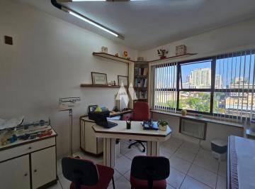 Comercial · 94m² · 4 Quartos · 1 Vaga · Sala em Boqueirão, Santos/SP de 94m² 4 quartos à venda por R$ 480.000,00