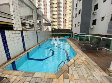 Apartamento · 67m² · 2 Quartos · 1 Vaga · Apartamento em Itararé, São Vicente/SP de 67m² 2 quartos à venda por R$ 480.000,00