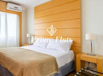 Apartamento · 29m² · 1 Quarto · 1 Vaga · Flat em Nova Piraju, São Paulo/SP de 29m² 1 quartos à venda por R$ 445.500,00