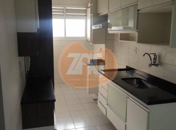Apartamento · 72m² · 2 Quartos · 2 Vagas · Apartamento em Centro, Taubaté/SP de 72m² 2 quartos à venda por R$ 419.000,00 ou para locação R$ 2.0