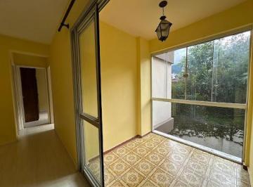 Apartamento · 58m² · 2 Quartos · 1 Vaga · Apartamento em Várzea, Teresópolis/RJ de 58m² 2 quartos à venda por R$ 420.000,00
