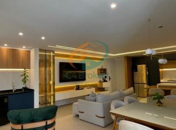 Apartamento · 89m² · 2 Quartos · 2 Vagas · Apartamento em Vila Augusta - Guarulhos, SP