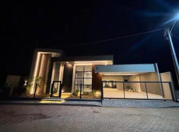 4478840cab4f506e00ac3f74c3841d0db6f5ddb2 · CASA NOVA ALTO PADRÃO VICENTE PIRES LOTE 400M² 4 SUÍTES PISCINA 16M DE FRENTE