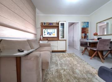 Apartamento · 39m² · 1 Quarto · Vende apartamento semimobiliado no bairro Passo da Areia