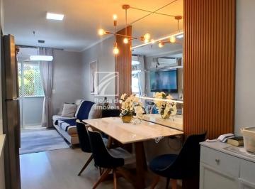 Apartamento · 56m² · 2 Quartos · 1 Vaga · Apartamento à venda - em Vinhedos