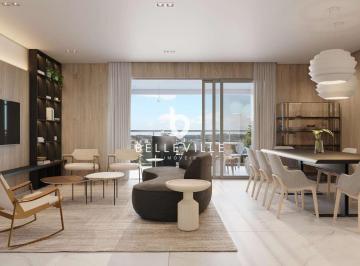 Apartamento · 143m² · 3 Quartos · 3 Vagas · REVENDA ÁGON RESIDENCE PLAENGE, 3 SUÍTES NO BAIRRO