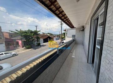 6d7881b67a37af8320fdcc74e76db222dad82d5e · Casa com 2 dormitórios à venda por R$ 405.000,00 - Jardim Alice - Praia Grande/SP
