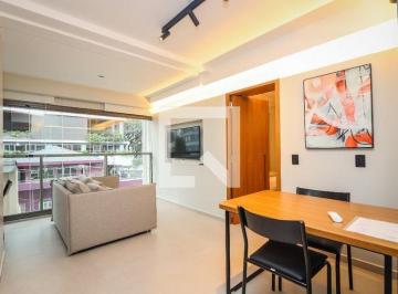 Apartamento · 55m² · 1 Quarto · Apartamento para Aluguel - Jardim Paulista, 1 Quarto, 55 m2 - São Paulo