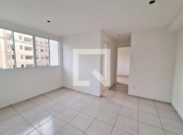 Apartamento · 47m² · 2 Quartos · 1 Vaga · Apartamento para Aluguel - Vila São Luiz, 2 Quartos, 47 m² - Duque de Caxias