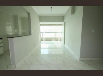 Apartamento · 77m² · 2 Quartos · 1 Vaga · Apartamento para Aluguel - Nova Mirim, 2 Quartos, 77 m² - Praia Grande