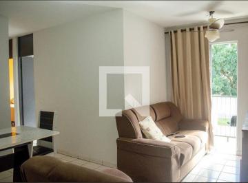 Apartamento · 60m² · 3 Quartos · Apartamento para Aluguel - Vila Viana, 3 Quartos,  60 m² - Goiânia
